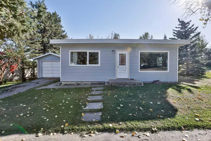 140 2 ST South, Lomond, AB T0L 1G0