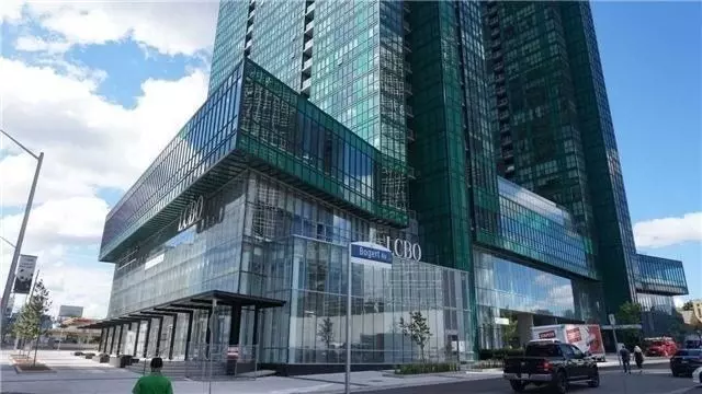 4750 Yonge ST #336, Toronto C07, ON M2N 5M6