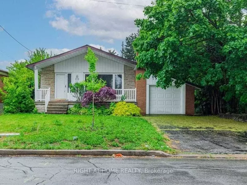 289 Churchill AVE #Bsmnt, Toronto C07, ON M2R 1E5