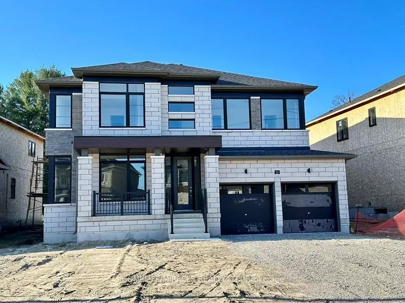 162 Rosanne CIR, Wasaga Beach, ON L9Z 0N1