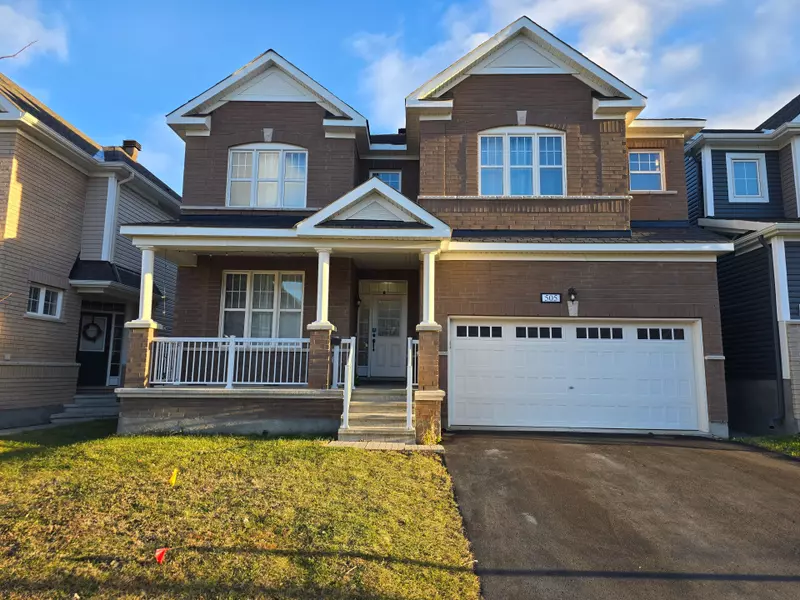 505 Honeylocust AVE, Stittsville - Munster - Richmond, ON K2S 1B9