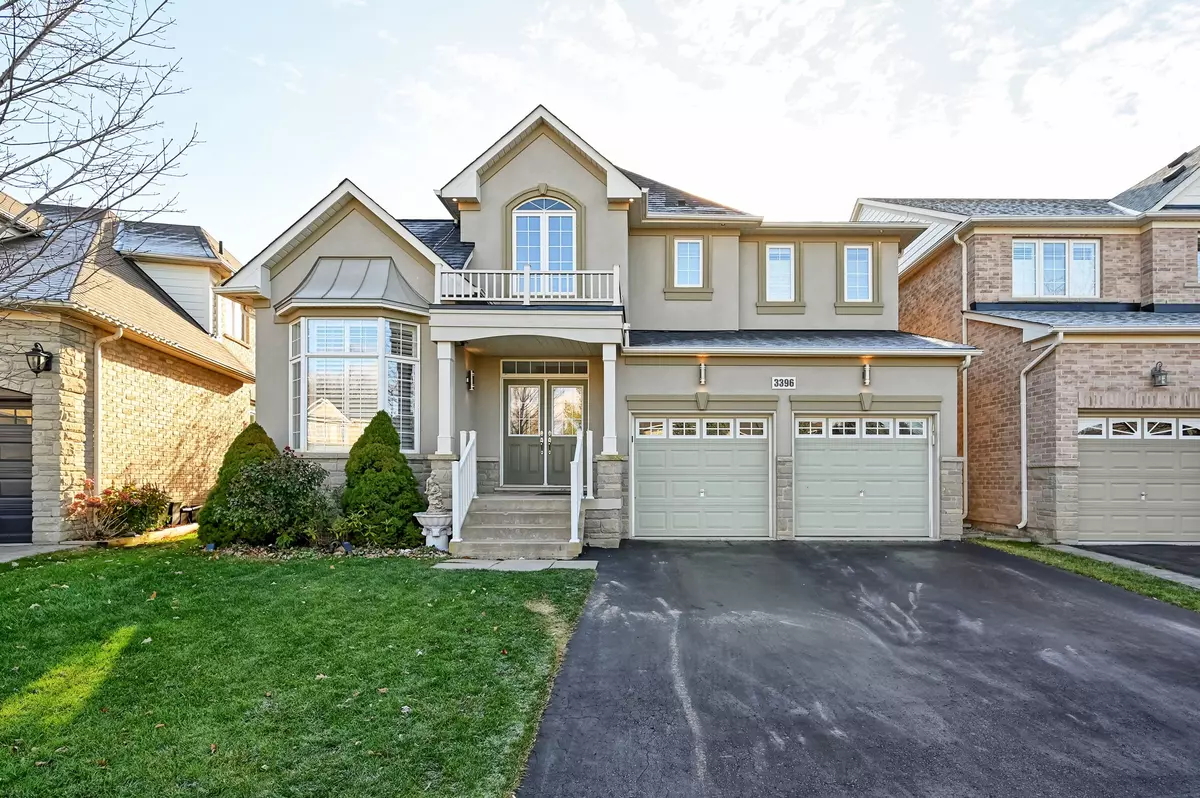 Oakville, ON L6M 0M8,3396 Liptay AVE