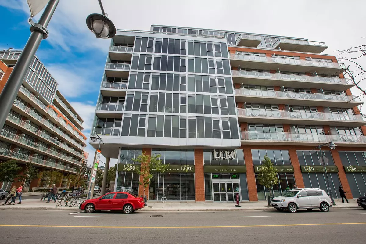 Ottawa Centre, ON K2P 1A9,360 MCLEOD ST #608