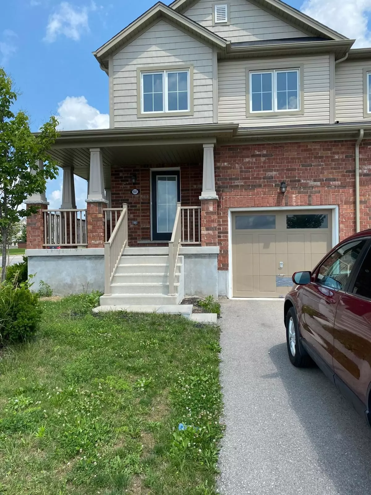 Brantford, ON N3T 0N8,101 English LN