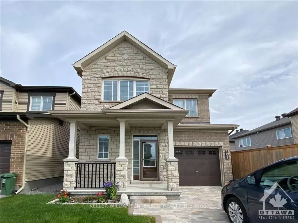 Kanata, ON K2T 0K6,101 WESTOVER CRES