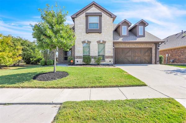 Forney, TX 75126,1308 Bideford Way