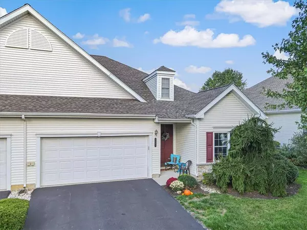 2721 East Terrwood Drive, Lower Macungie Twp, PA 18062