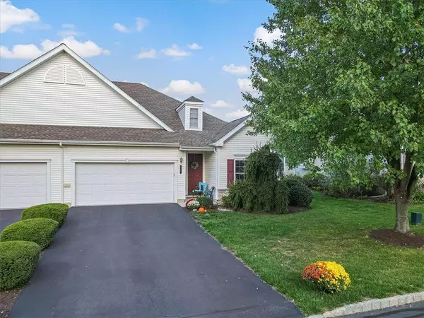 Lower Macungie Twp, PA 18062,2721 East Terrwood Drive