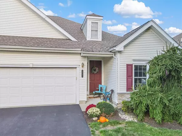 Lower Macungie Twp, PA 18062,2721 East Terrwood Drive