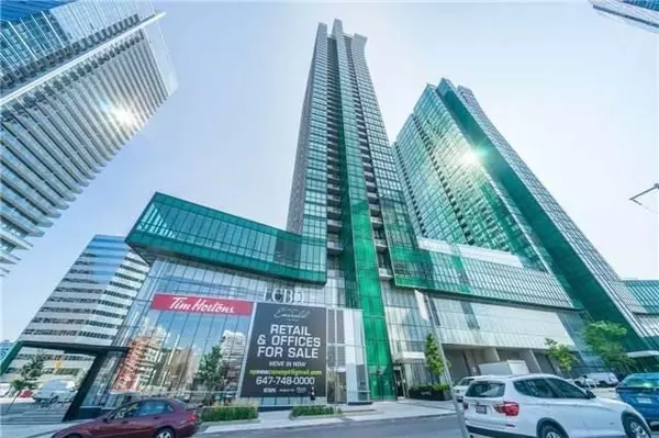 Toronto C07, ON M2N 5M6,4750 Yonge ST #336