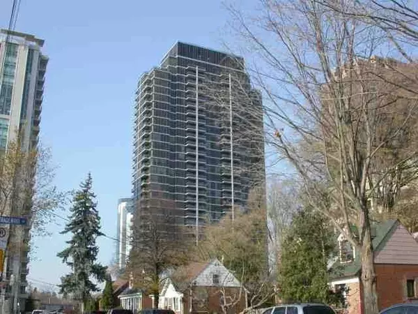 23 Sheppard AVE E #502, Toronto C14, ON M2N 0C8