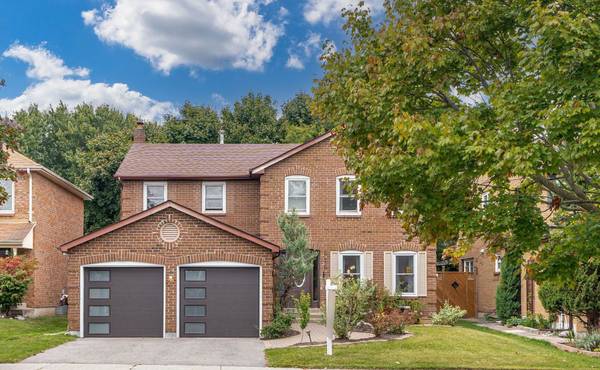 616 Bayfield ST, Pickering, ON L1V 3W5