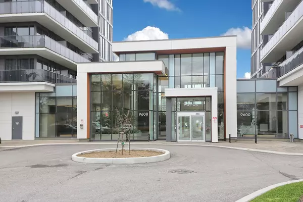 Richmond Hill, ON L4C 0X3,9600 Yonge ST #1111B