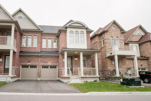 27 Hubner AVE, Markham, ON L6C 0S8