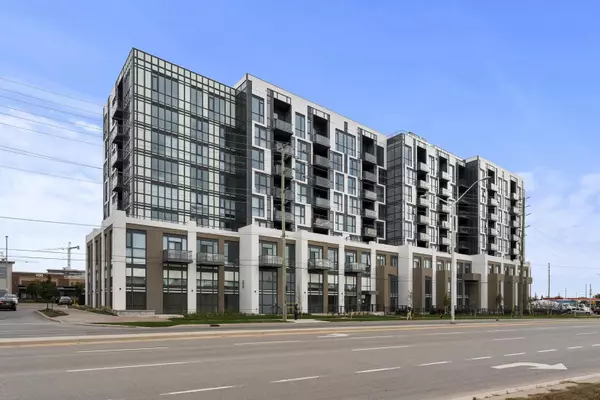 Oakville, ON L6M 4M2,509 Dundas ST W #801