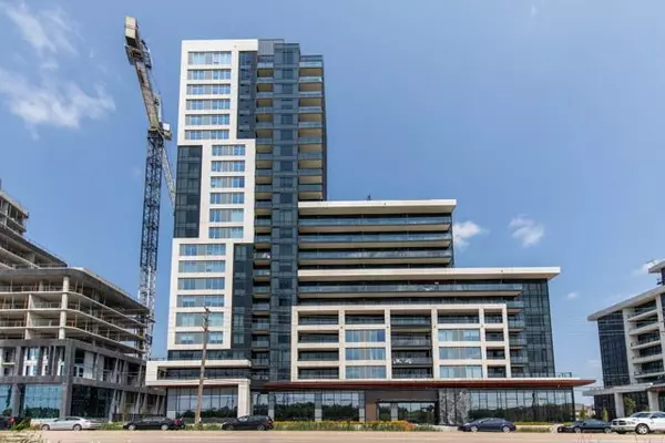 3220 William Coltson AVE #1904, Oakville, ON L6H 7X9