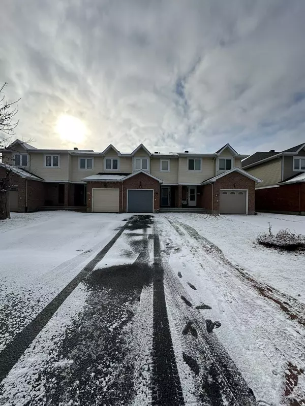 Barrhaven, ON K2J 4B5,78 Woodford WAY