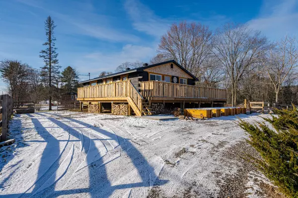 112783 Highway 7 N/A, Addington Highlands, ON K0H 1Z0