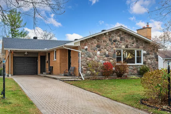 Manotick - Kars - Rideau Twp And Area, ON K0A 2T0,6654 Carolin CT