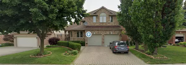 127 Bridgeport CRES #LOWER, Hamilton, ON L9K 1M1