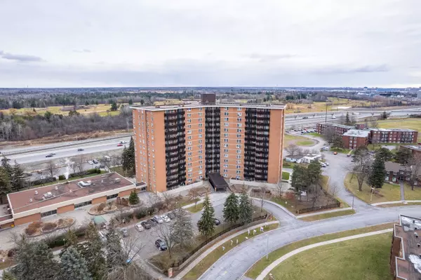 Beacon Hill North - South And Area, ON K1J 8K4,2000 JASMINE CRES #312