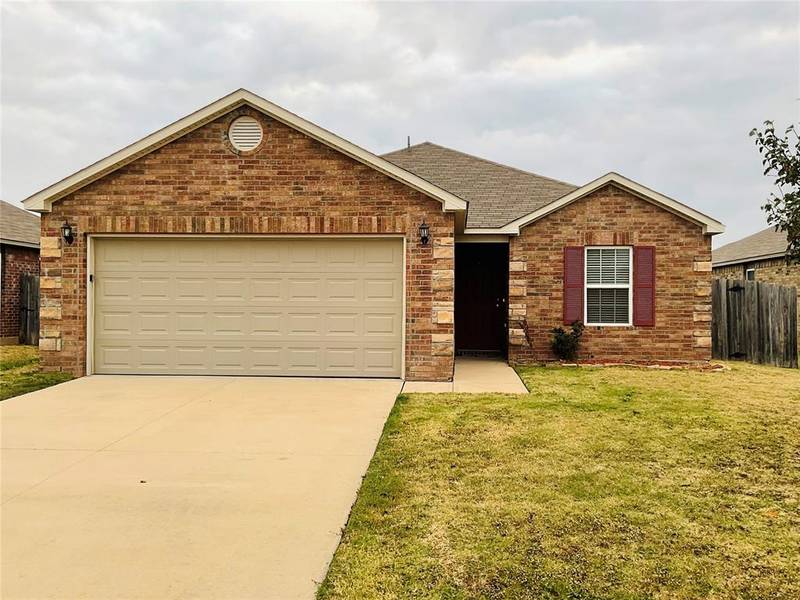 1750 Bartlett Drive, Newcastle, OK 73065