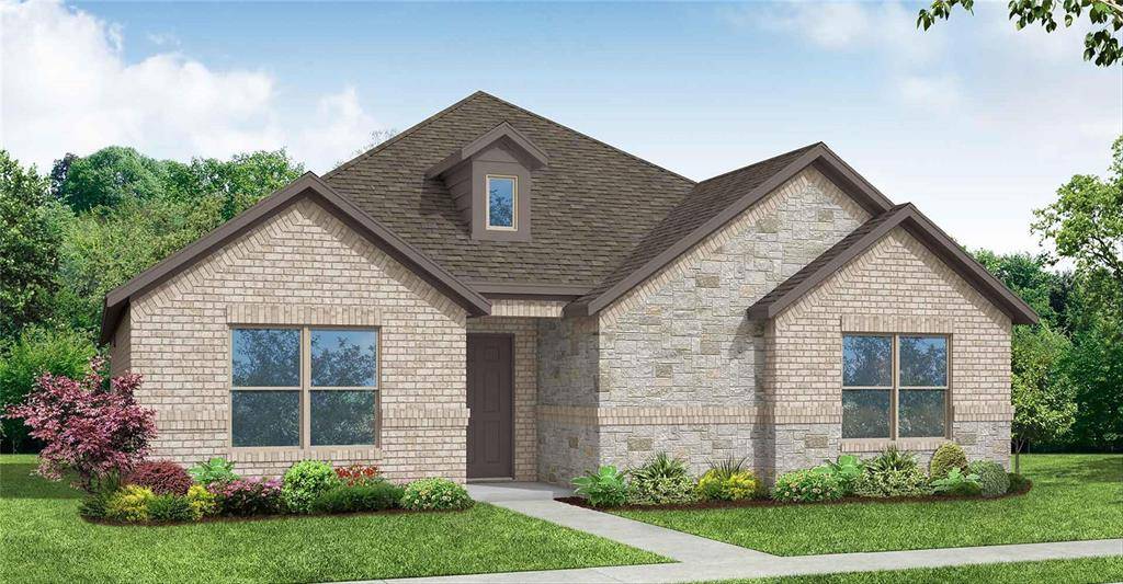 315 Freestall Drive, Midlothian, TX 76065