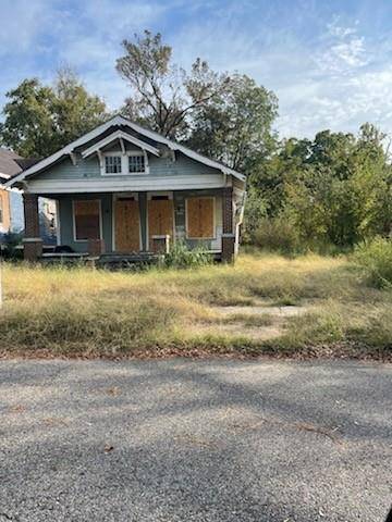 629 Euclid, Shreveport, LA 71101