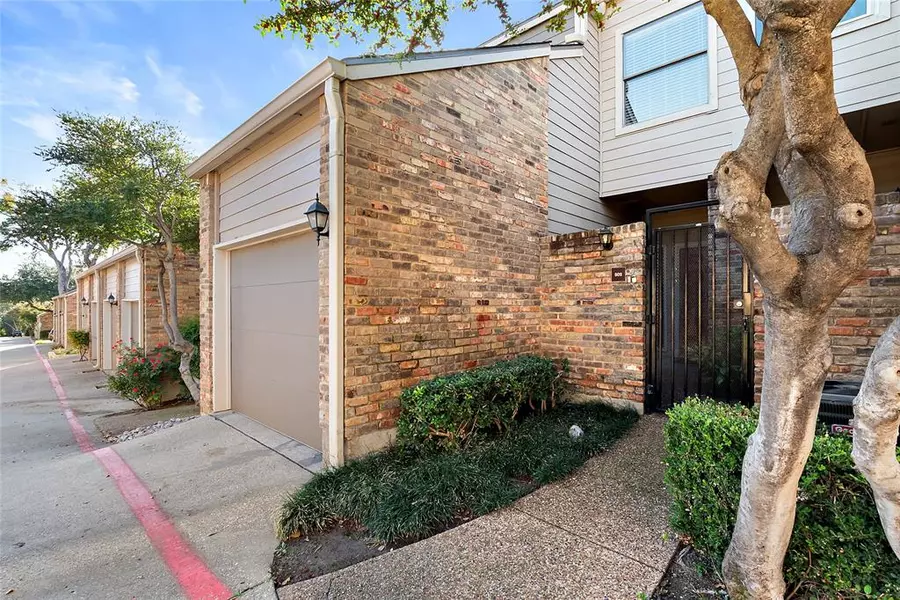 5616 Preston Oaks Road #909, Dallas, TX 75254