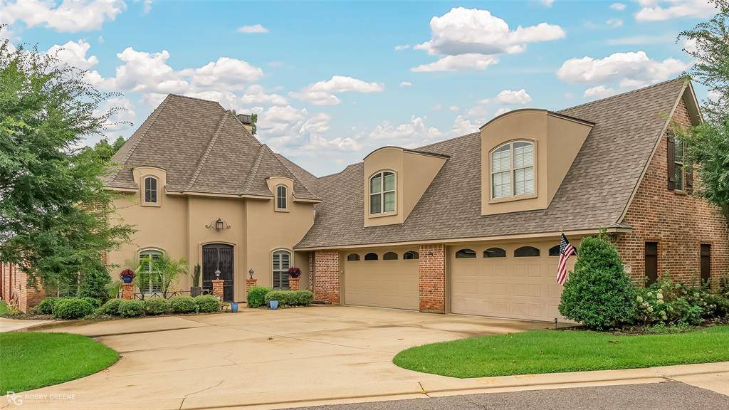 205 Beau Sejour Drive, Shreveport, LA 71115