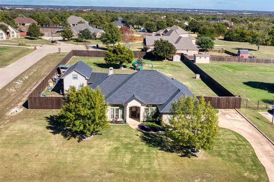 5051 Monroe Drive, Midlothian, TX 76065