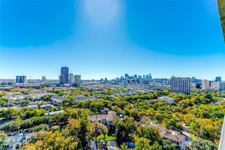 3831 Turtle Creek Boulevard #21B, Dallas, TX 75219