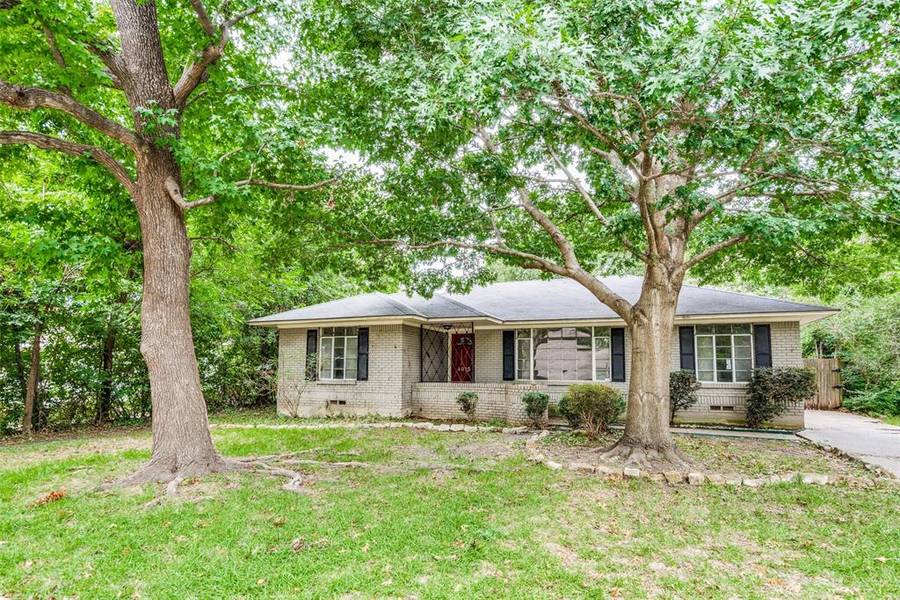 4815 Kelman Street, Dallas, TX 75214