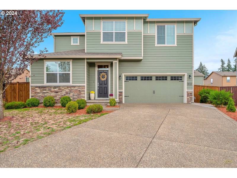 16523 NE 92ND CIR, Vancouver, WA 98682