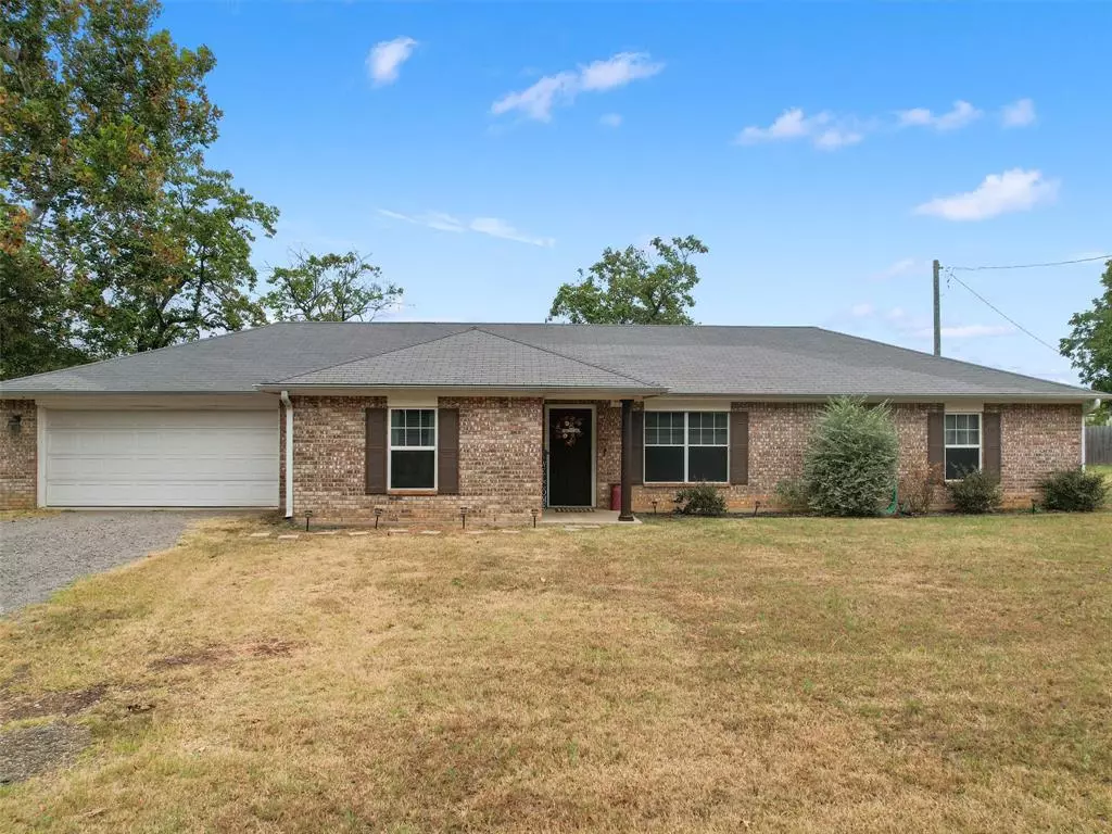 Gilmer, TX 75645,355 Old Coffeeville