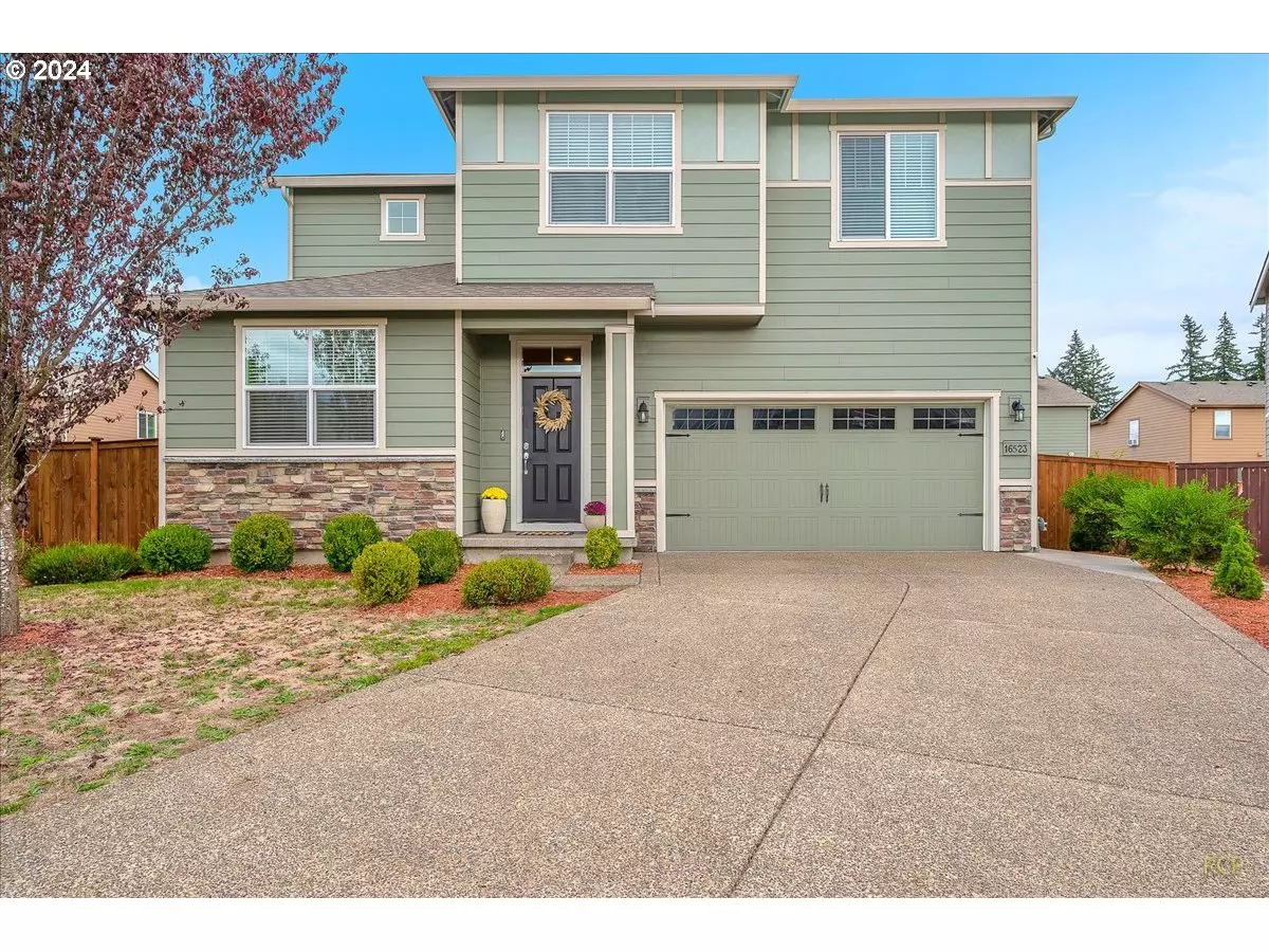 Vancouver, WA 98682,16523 NE 92ND CIR