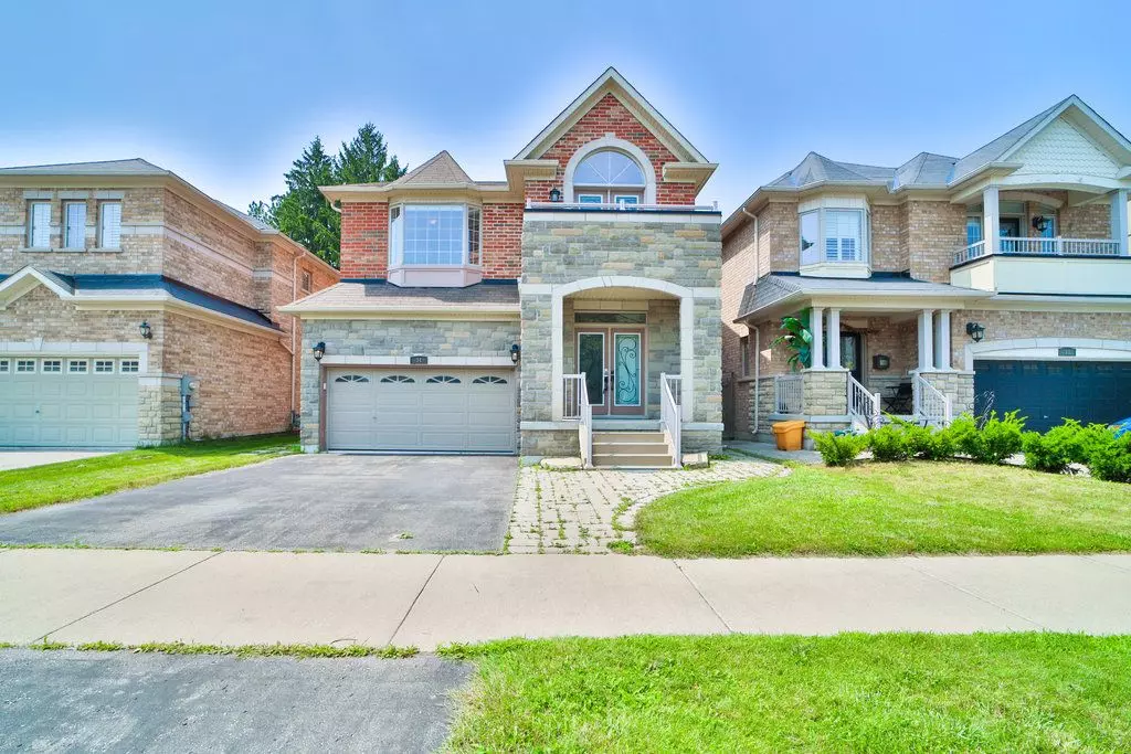 Clarington, ON L1E 0B2,34 Harry Gay DR