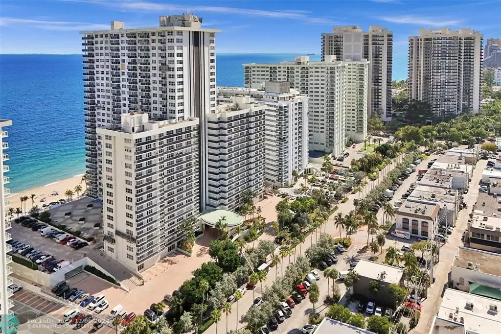 Fort Lauderdale, FL 33308,3500 Galt Ocean Dr  #2212A