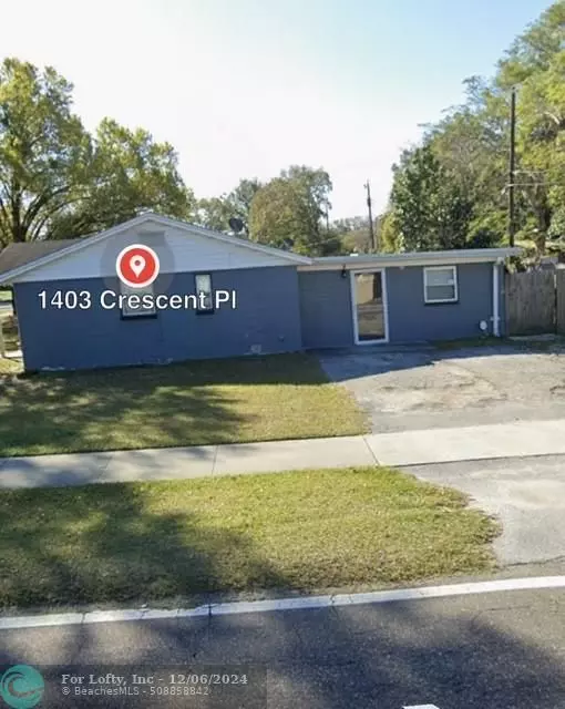 Lakeland, FL 33801,1403 Crescent