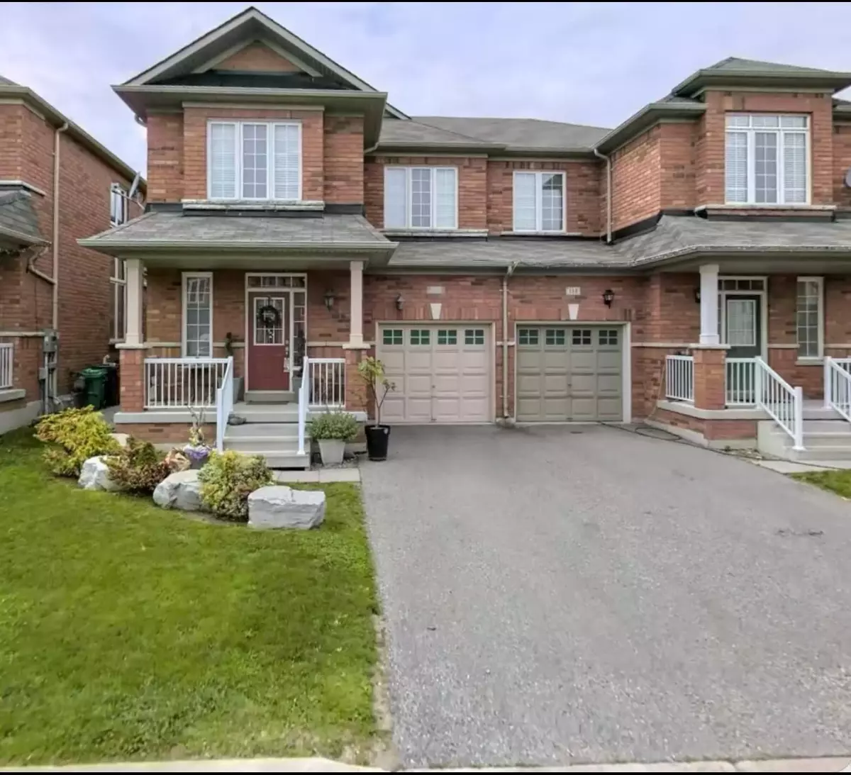 Brampton, ON L7A 0L5,112 Amaranth CRES