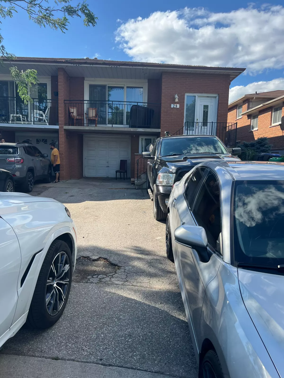 Brampton, ON L6S 3H7,29 Jellicoe CRES