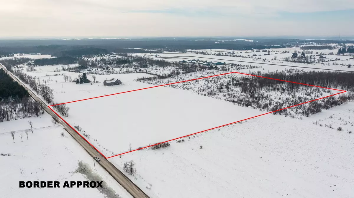 Meaford, ON N4K 5W4,PTLT 19 Concession 6 N RD