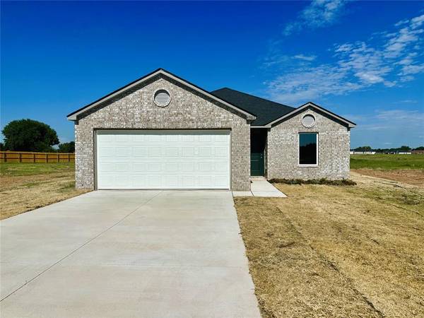 43107 Wagon Trail, Shawnee, OK 74804