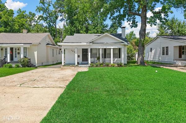 3862 Fairfield Avenue,  Shreveport,  LA 71106