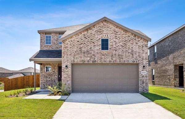 2024 Pleasant Knoll Circle,  Forney,  TX 75126