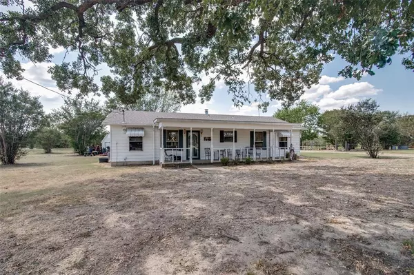 Post Oak Bend, TX 75142,5301 County Road 281