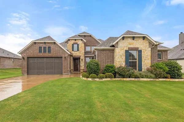 116 Citation Lane, Hickory Creek, TX 75065