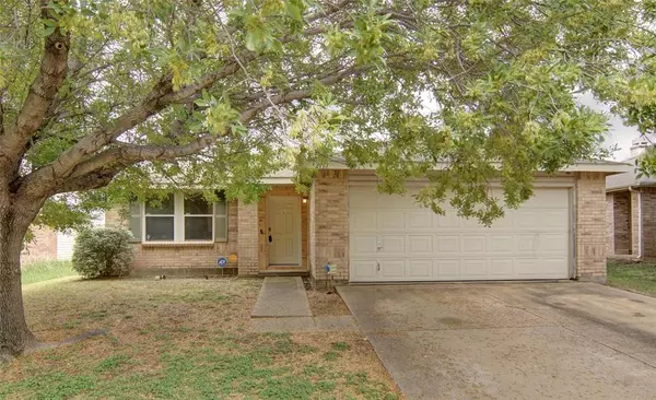 Fort Worth, TX 76036,12117 Wolfson Street