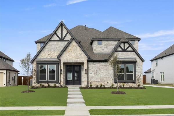 1301 Duke Drive, Prosper, TX 75078