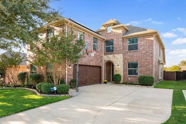 605 Rockhurst Trail, Keller, TX 76248